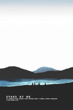 Stand by Me, Movie Poster, (Digital Download), Printable + A No Text Version! 689670139