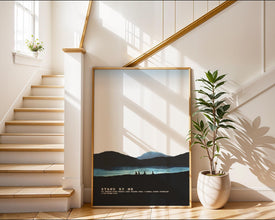 Stand by Me, Movie Poster, (Digital Download), Printable + A No Text Version! 689670139