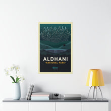 Star Wars Andor Poster, Aldhani Travel Poster, Star Wars Galaxy Posters, Star Wars Art Prints, Wall Art, Star Wars Gift, Star Wars Decor 1334959852