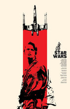 Star Wars Film Poster 582529755