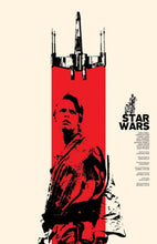 Star Wars Film Poster 582529755