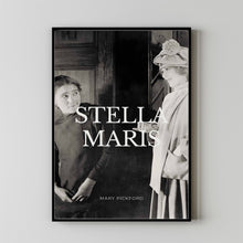 Stella Maris 1918Poster Art Print Movie Posters Gift for Movie lovers
