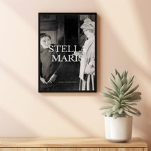 Stella Maris 1918Poster Art Print Movie Posters Gift for Movie lovers