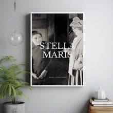 Stella Maris 1918Poster Art Print Movie Posters Gift for Movie lovers