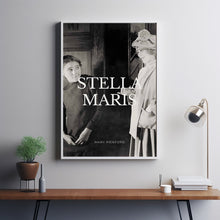 Stella Maris 1918Poster Art Print Movie Posters Gift for Movie lovers