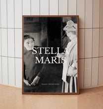 Stella Maris 1918Poster Art Print Movie Posters Gift for Movie lovers