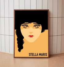 Stella Maris 1918Poster Art Print Movie Posters Gift for Movie lovers 1