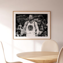 Stephen Curry Poster, Black and White Wall Art,Vintage Wall Art, Photograph Prints, Basketball Gift, NBA Fans, Sport Gift, Sport Poster 1779019131