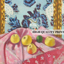 Still Life by Henri Matisse Poster, Henri Matisse Exhibition Print, Henri Matisse wall art, Contemporary Print, Mid Century Modern 1422121964