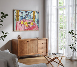 Still Life by Henri Matisse Poster, Henri Matisse Exhibition Print, Henri Matisse wall art, Contemporary Print, Mid Century Modern 1422121964