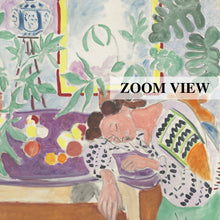 Still Life with  Sleeping Woman by Henri Matisse Print, Henri Matisse poster, Henri Matisse wall art, Henri Matisse wall decor, Gift Idea 1186360810