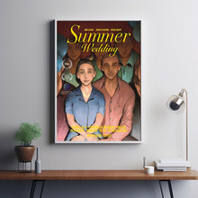 Summer Wedding 2025 Poster Art Print Movie Posters TV Posters Gift for Movie lovers