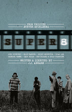 Super 8 Film Poster 76325044