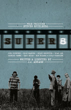 Super 8 Film Poster 76325044