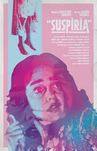 Suspiria (1977) Film Poster 640212128