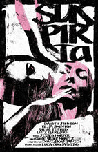 Suspiria (2018) Film Poster 658339471