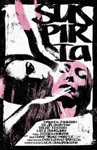 Suspiria (2018) Film Poster 658339471