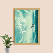 Swiss Army Man Movie Poster, Canvas Wall Art 1570754909