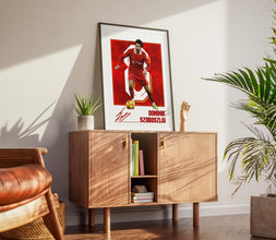 Szoboszlai Poster Liverpool Football Poster Gift, Soccer Fan Wall Art 4392479696