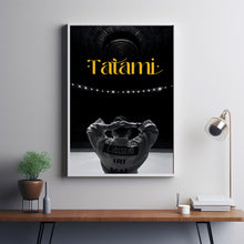 Tatami 2024 Poster Art Print Movie Posters Gift for Movie lovers 1