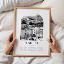 Tbilisi Travel Poster, Tbilisi Print, Tbilisi Wall Art, Travel Print, Georgia City Art, Tbilisi Gift, Georgia Decor  AS29M 4331700110