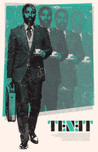 Tenet Film Poster 925222579