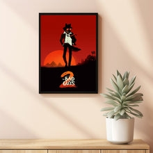 The Bad Guys 2 2025 Poster Art Print Movie Posters TV Posters Gift for Movie lovers 5