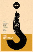 The Batman Film Poster 1229983749