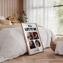 The Beatles Album Covers Poster , Limited Edition Collectibl Room Decor, Home Decor, Wall art, Gifts for him 1797058744