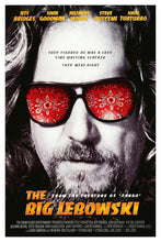The Big Lebowski Movie Poster 1998 Crime Comedy Film (Digital Download) 708716370