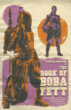 The Book of Boba Fett Poster 1162219282
