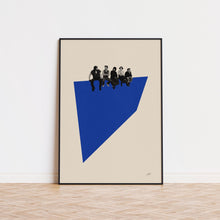 The Breakfast Club Inspired Poster  Minimalist Art Print  Retro Art Print  Wall Art  Housewarming Gift  Classic  Movie Poster 1842329207
