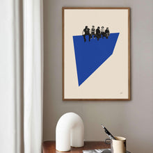 The Breakfast Club Inspired Poster  Minimalist Art Print  Retro Art Print  Wall Art  Housewarming Gift  Classic  Movie Poster 1842329207