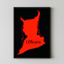 The Conjuring Last Rites 2025 Poster Art Print Movie Posters TV Posters Gift for Movie lovers 1