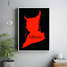 The Conjuring Last Rites 2025 Poster Art Print Movie Posters TV Posters Gift for Movie lovers 1