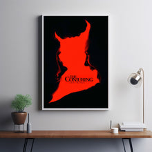 The Conjuring Last Rites 2025 Poster Art Print Movie Posters TV Posters Gift for Movie lovers 1
