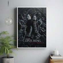 The Conjuring Last Rites 2025 Poster Art Print Movie Posters TV Posters Gift for Movie lovers 13