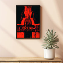 The Conjuring Last Rites 2025 Poster Art Print Movie Posters TV Posters Gift for Movie lovers 14