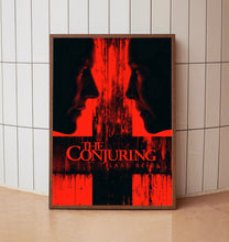 The Conjuring Last Rites 2025 Poster Art Print Movie Posters TV Posters Gift for Movie lovers 14