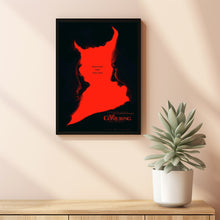 The Conjuring Last Rites 2025 Poster Art Print Movie Posters TV Posters Gift for Movie lovers 15