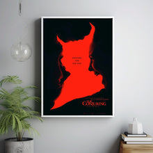 The Conjuring Last Rites 2025 Poster Art Print Movie Posters TV Posters Gift for Movie lovers 15