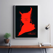 The Conjuring Last Rites 2025 Poster Art Print Movie Posters TV Posters Gift for Movie lovers 15