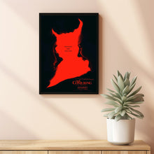 The Conjuring Last Rites 2025 Poster Art Print Movie Posters TV Posters Gift for Movie lovers 1 2