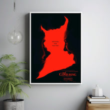 The Conjuring Last Rites 2025 Poster Art Print Movie Posters TV Posters Gift for Movie lovers 1 2