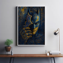 The Dark Knight 2008 Poster Art Print Movie Posters Gift for Movie lovers 1
