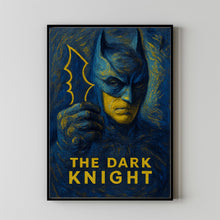 The Dark Knight 2008 Poster Art Print Movie Posters Gift for Movie lovers 11