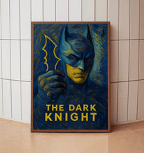 The Dark Knight 2008 Poster Art Print Movie Posters Gift for Movie lovers 11