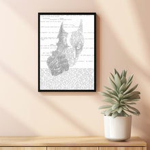The Dark Knight 2008 Poster Art Print Movie Posters Gift for Movie lovers 111