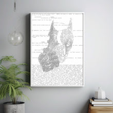 The Dark Knight 2008 Poster Art Print Movie Posters Gift for Movie lovers 111
