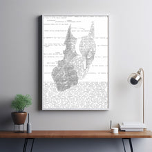The Dark Knight 2008 Poster Art Print Movie Posters Gift for Movie lovers 111